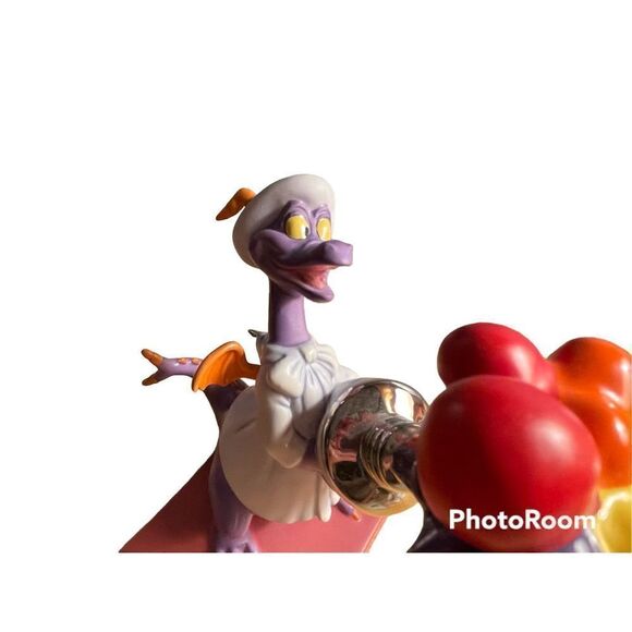 Disney WDCC Figment Pigment 43/750 April 26, 2008 New in Box - Picture 4 of 16